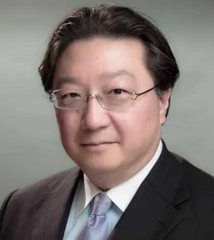 池田健三郎