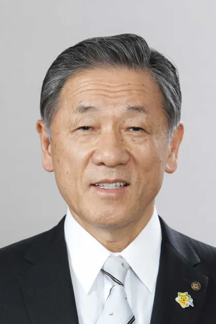 油野和一郎