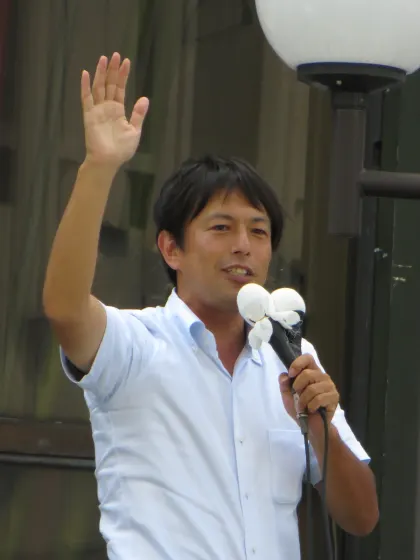 清水貴之