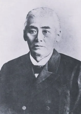 田中市兵衛