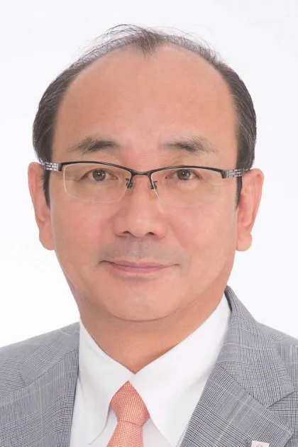 田中幹夫