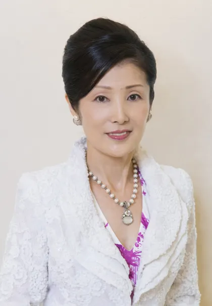 畑恵