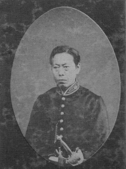 石井忠恭