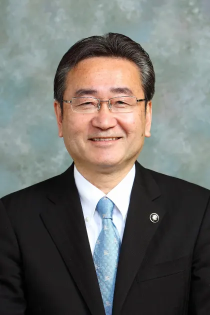 石森孝志
