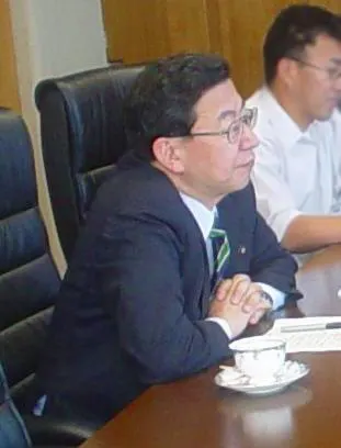 竹内功
