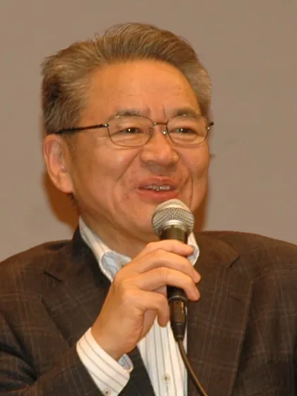 緒方靖夫