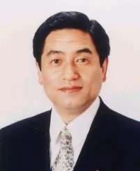 若松謙維