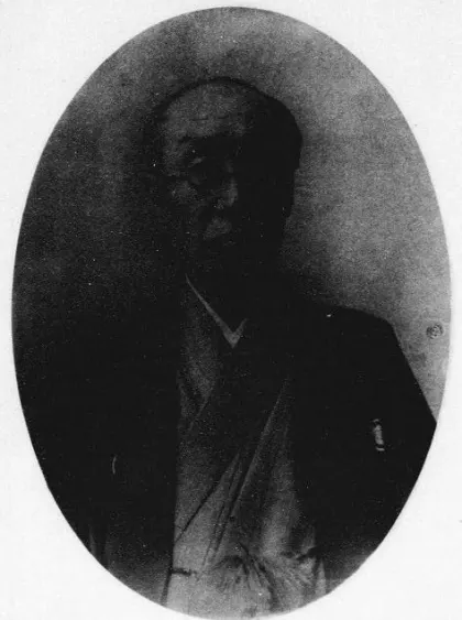 菅礼治