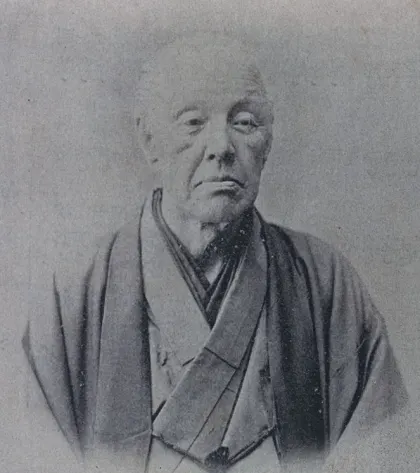 郷純造