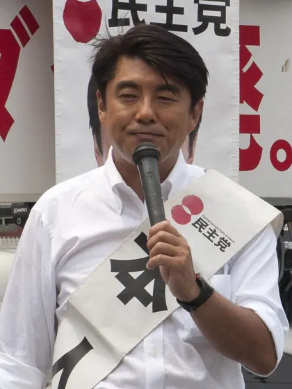 長島一由