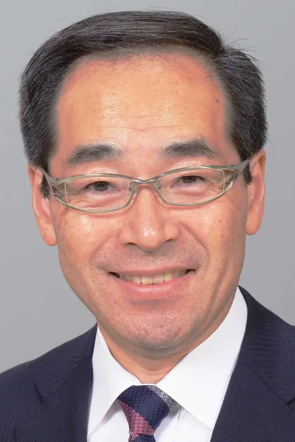 髙橋敏彦
