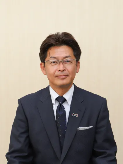 佐々木勝久