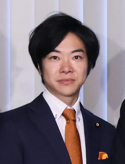 音喜多駿