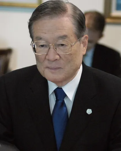 森本敏