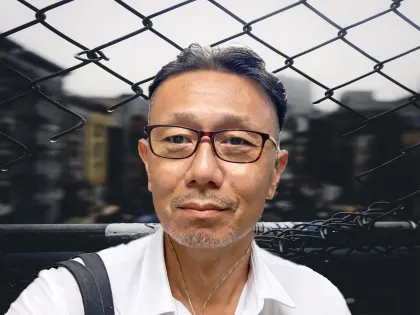 宮城そういち