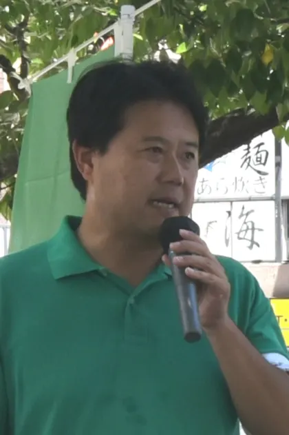 森村隆行