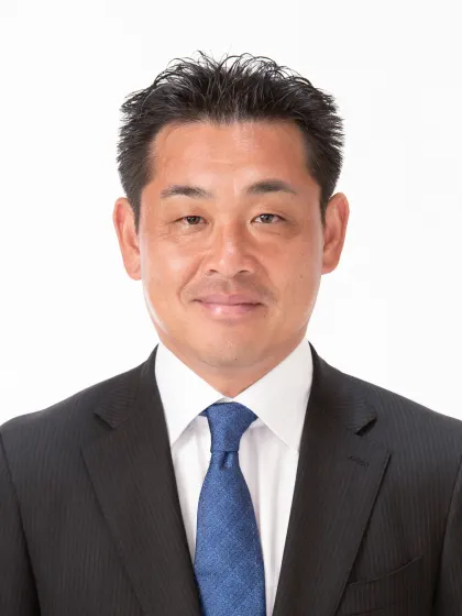 上村英司