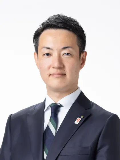 横山英幸