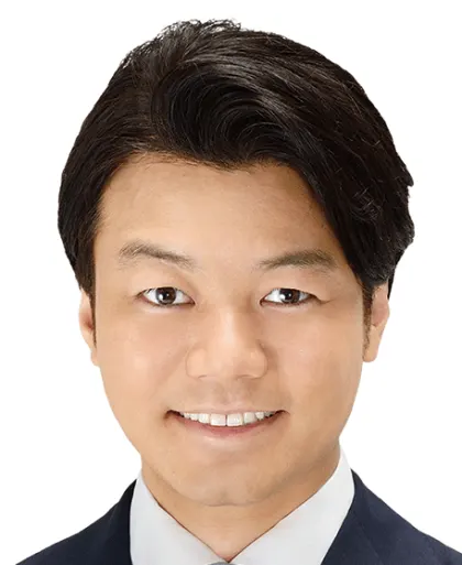 元榮太一郎