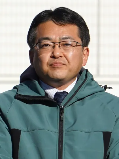 畠山和也