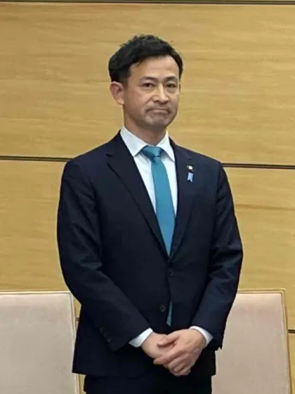 杉本和範