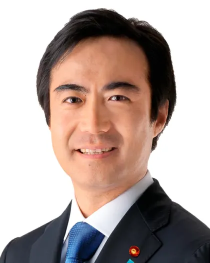 大隈和英