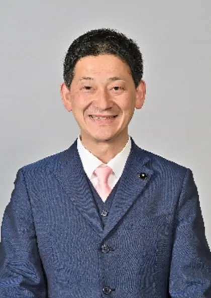 鶴間秀典