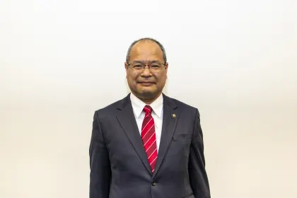 石飛厚志
