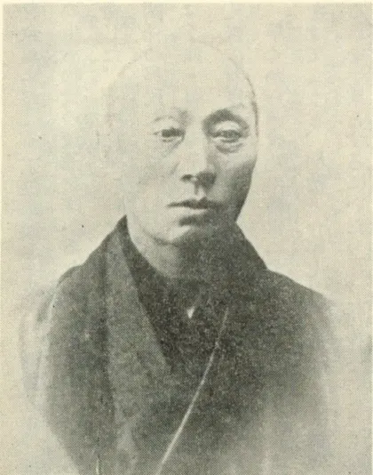対馬嘉三郎