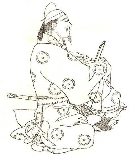 藤原宇合