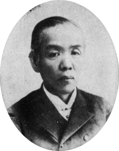 石井英太郎