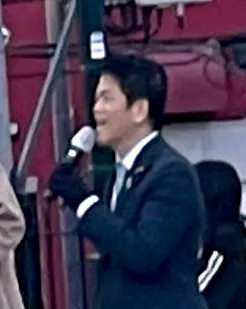 竹野内猛