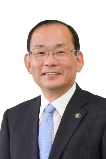 久保田章市