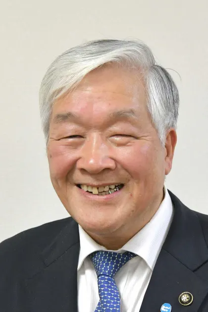 石川勝行