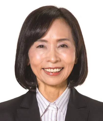 佐藤ひさ子