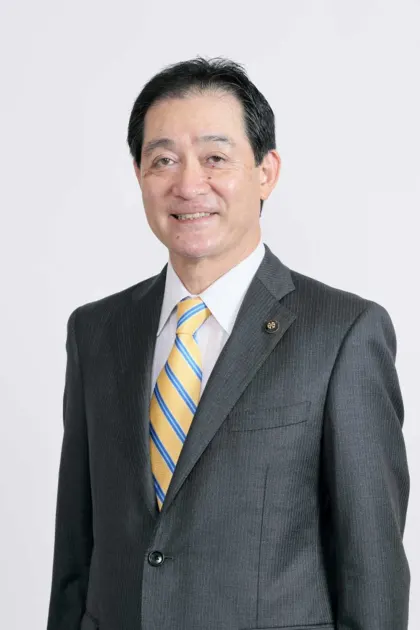 大坪冬彦