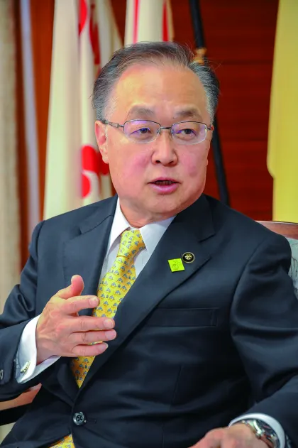 奥ノ木信夫