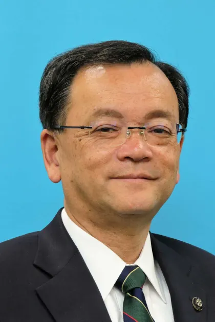 落合克宏