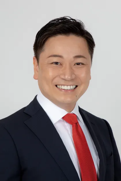 宮橋勝栄