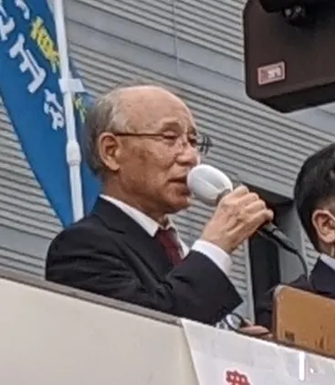 宇都宮健児