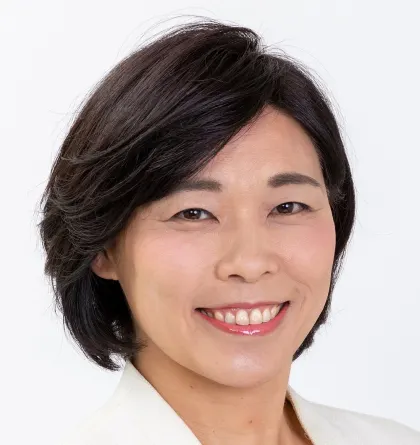 小林洋子