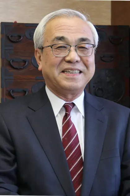 菊谷秀吉